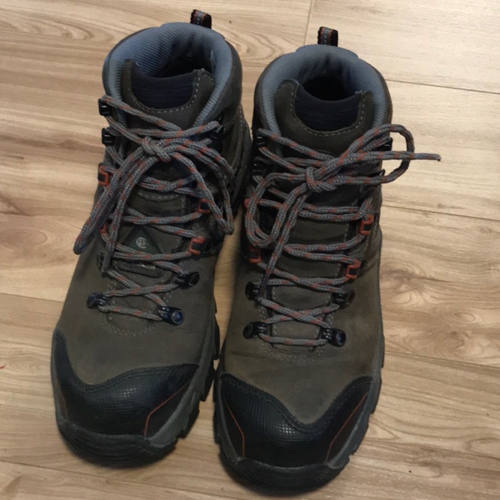 Irish Setter (by Red Wing Boots)Steel Toe work boots